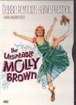 The Unsinkable Molly Brown DVD