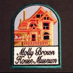 Molly Brown House Museum Patch
