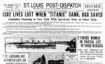 St. Louis Post – Dispatch