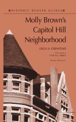 Molly Brown's Capitol Hill Neighborhood